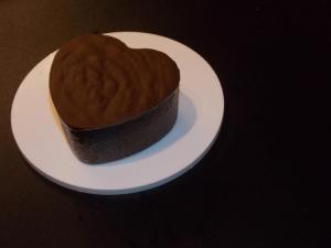 old church choc cheese