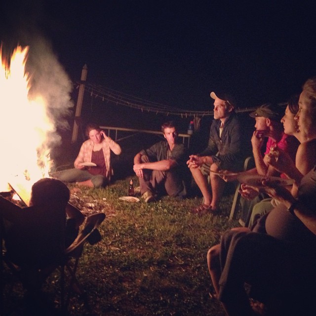 vabf bonfire