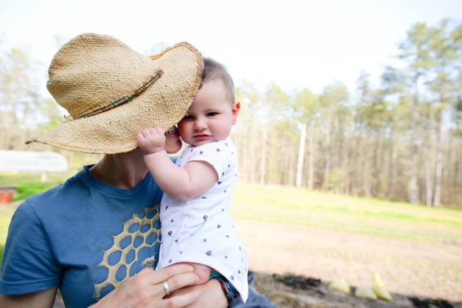 Janet and Beckett Zephyr