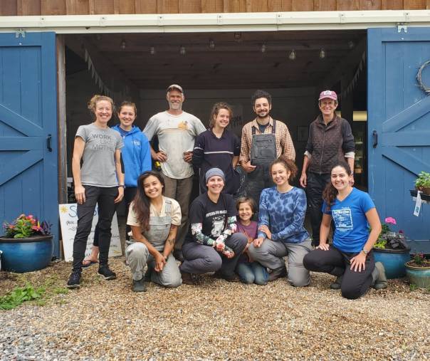 farm crew 2022 staff